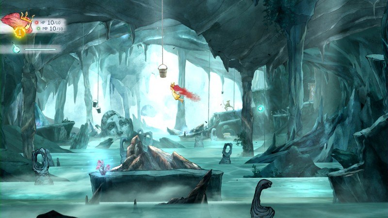 Child of Light Ubisoft Connect PC CD Key