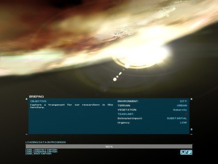UFO: Aftermath PC Steam CD Key