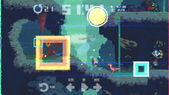 Super Time Force Ultra Steam CD Key