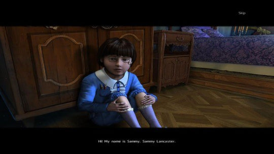 House of 1000 Doors: Family Secrets Steam CD Key