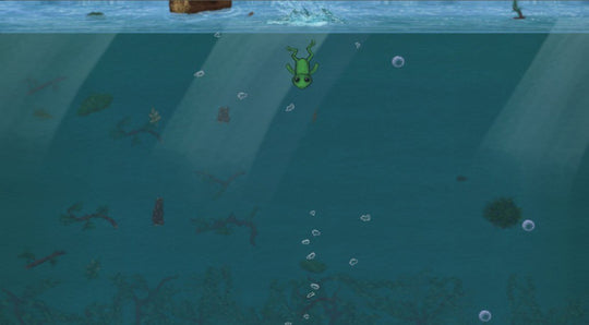 They Breathe Steam CD Key