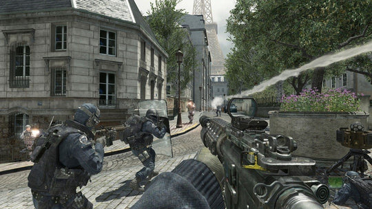 Call of Duty: Modern Warfare 3 (2011) EU Steam CD Key