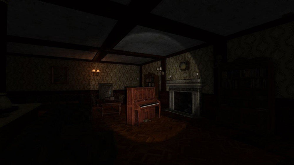 Damned Steam CD Key