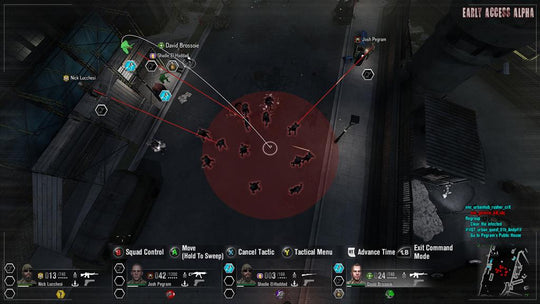 Breach & Clear: Deadline Steam CD Key