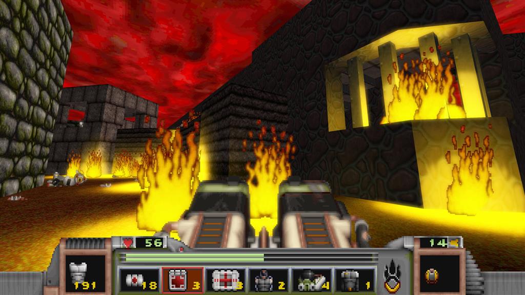 The Original Strife: Veteran Edition PC Steam CD Key