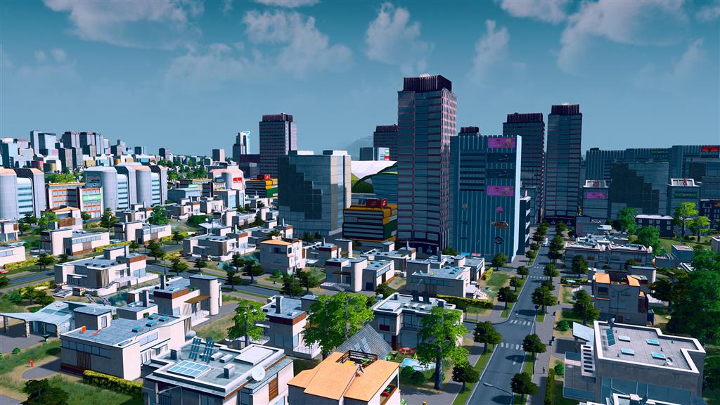 Cities: Skylines Complete Edition PC Steam CD Key