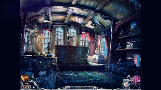 House of 1000 Doors: The Palm of Zoroaster Collector's Edition Steam CD Key