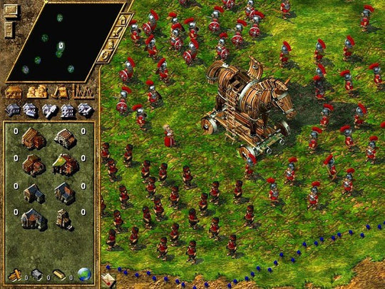 The Settlers 4: Gold Edition GOG CD Key