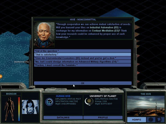 Sid Meier's Alpha Centauri Planetary Pack GOG CD Key