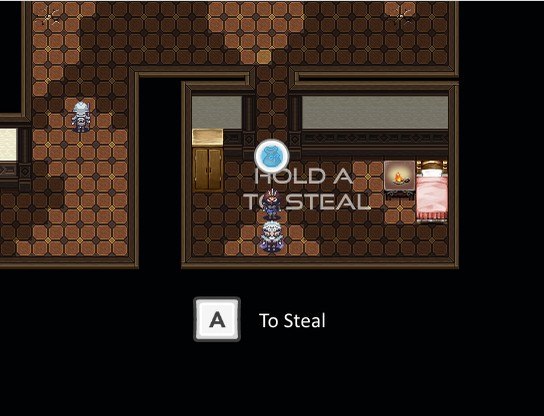 Ladra PC Steam CD Key