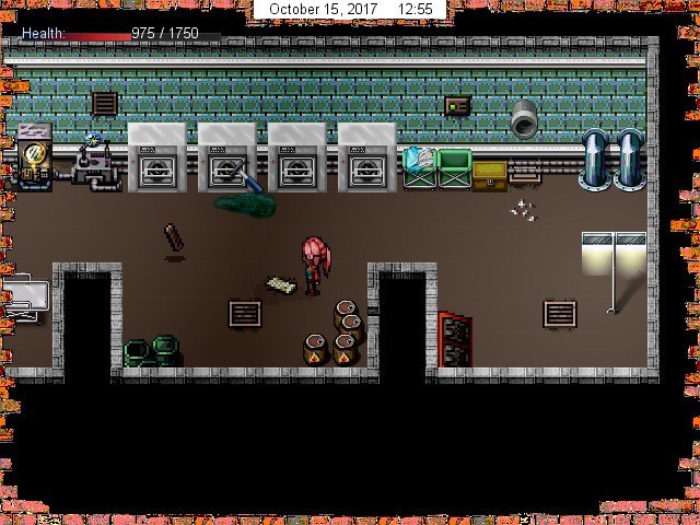 Apocalypse Hotel - The Post-Apocalyptic Hotel Simulator! PC Steam CD Key