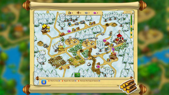Gnomes Garden PC Steam CD Key