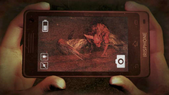 DreadOut: Keepers of The Dark Steam CD Key