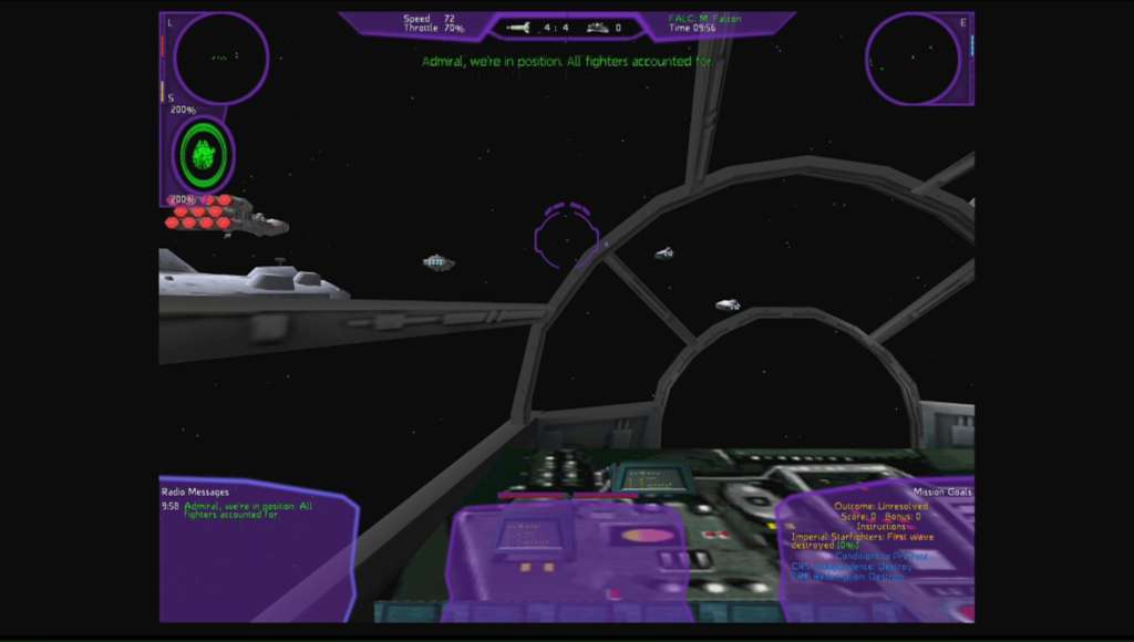 STAR WARS - X-Wing Alliance Steam CD Key