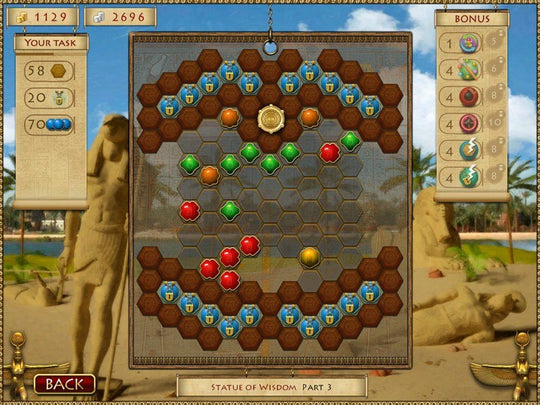 Hexus Steam CD Key