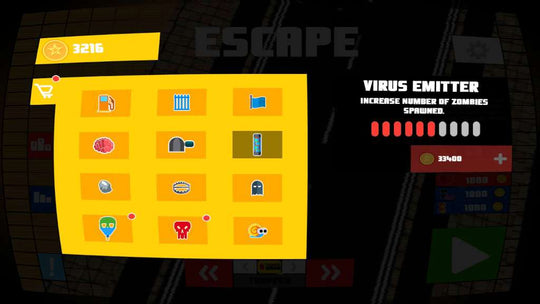 Escape: Close Call Steam CD Key