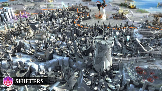 Endless Legend - Shifters DLC PC Steam CD Key