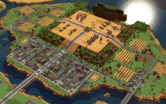 8-Bit Armies PC Steam CD Key
