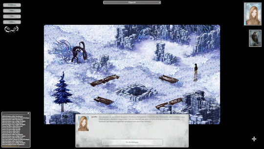 Winter Voices Episode 2: Nowhere of me DLC Steam CD Key