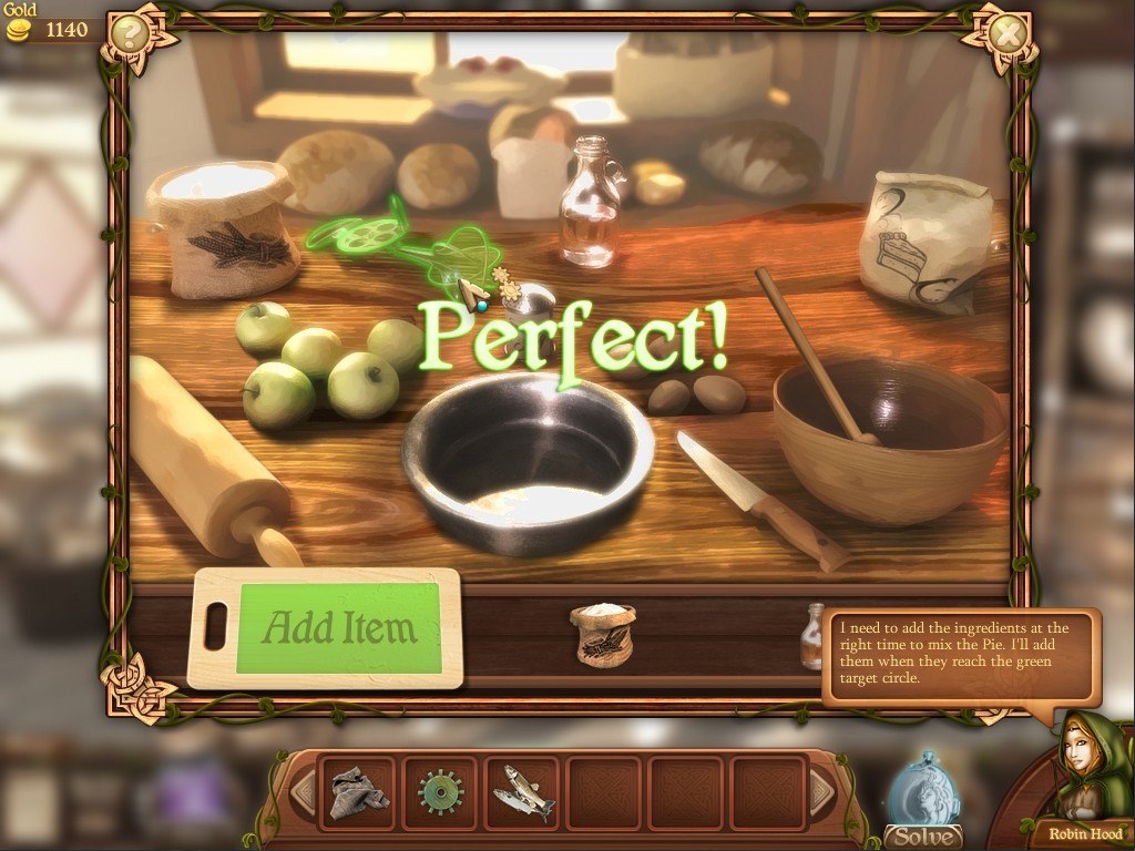 Robin's Quest Steam CD Key