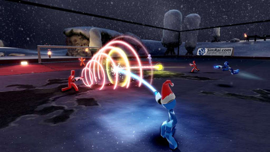 Supraball Steam CD Key