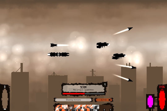 Sector Six PC Steam CD Key