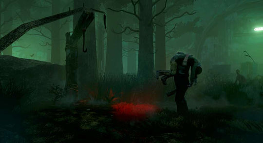 Dead by Daylight Deluxe Edition PC Steam CD Key