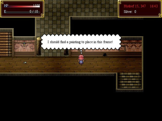 Moonstone Tavern - A Fantasy Tavern Sim! Steam CD Key