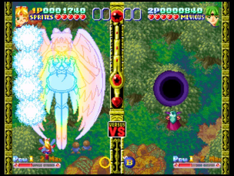 Twinkle Star Sprites Steam CD Key