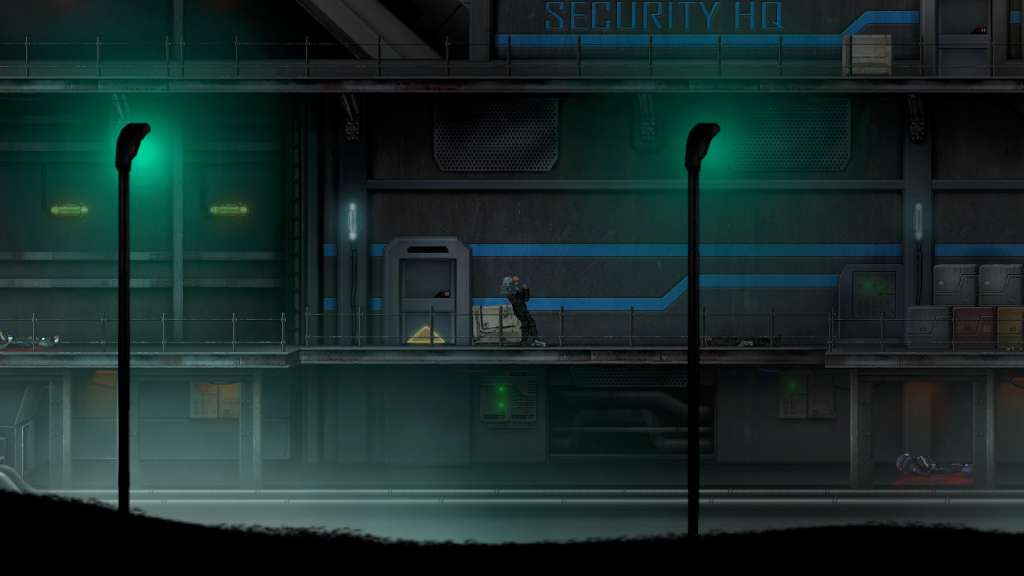 Dex Steam CD Key