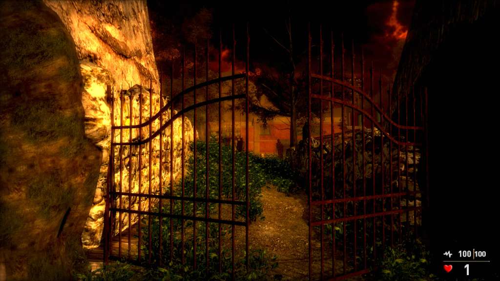 Father´s Island Steam CD Key