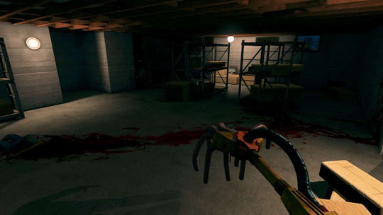 Viscera Cleanup Detail - House of Horror DLC Steam CD Key