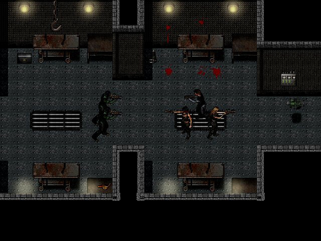 City of Chains Steam CD Key
