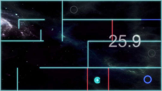 Neon Space PC Steam CD Key
