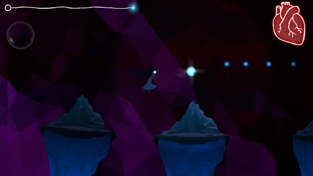 Selma and the Wisp PC Steam CD Key