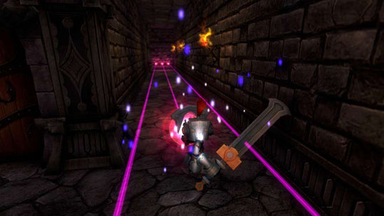 INFERNO CLIMBER Steam CD Key