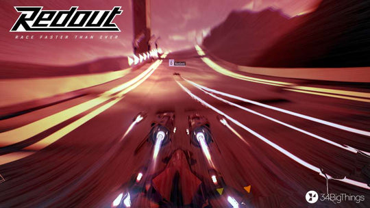 Redout Complete Pack Steam CD Key