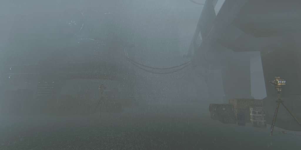 De-Void Steam CD Key