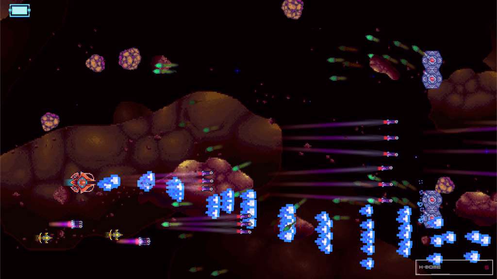Stellar Interface PC Steam CD Key