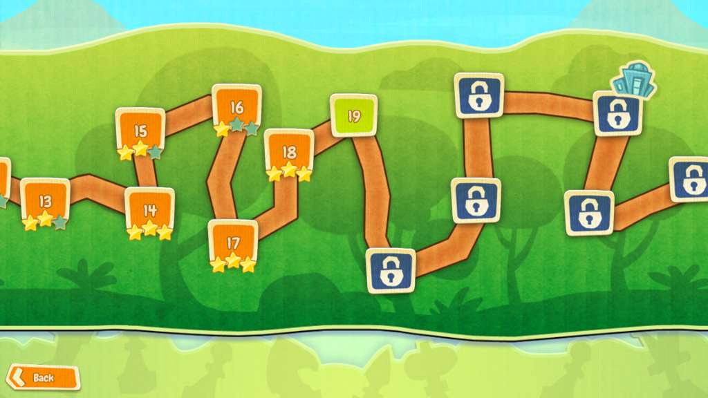 Board Defenders Steam CD Key