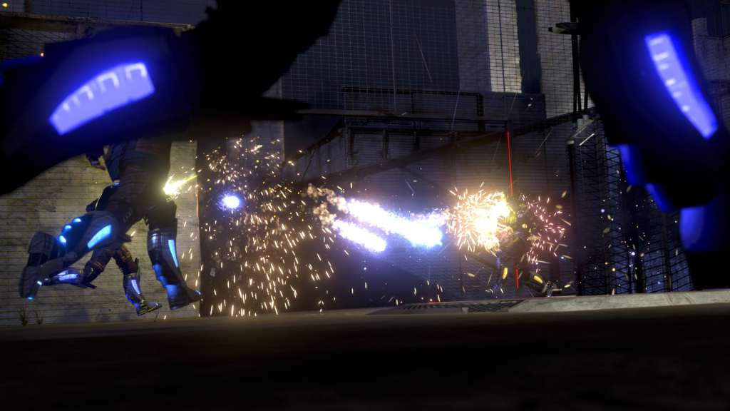 ShootMania Storm PC Steam CD Key
