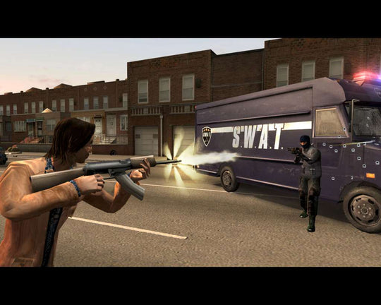 Driver Parallel Lines PC Ubisoft Connect CD Key