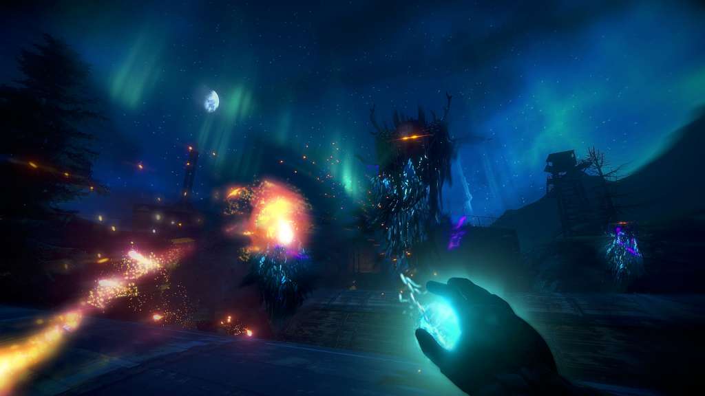 Valley Steam CD Key