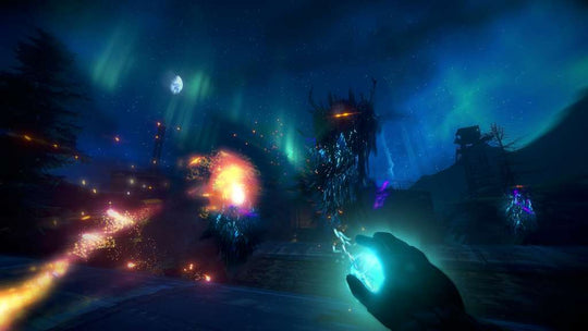 Valley Steam CD Key