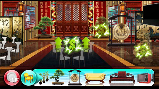 The Cooking Game PC Steam CD Key