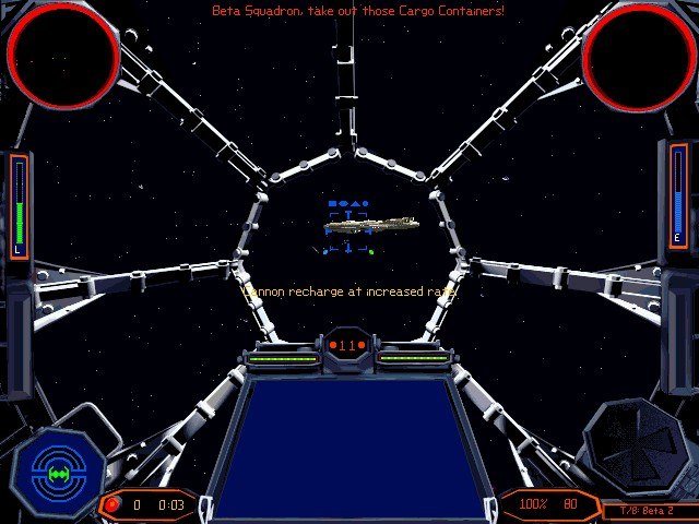 STAR WARS X-Wing vs TIE Fighter: Balance of Power Campaigns PC Steam CD Key