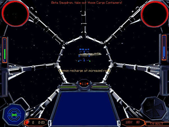 STAR WARS X-Wing vs TIE Fighter: Balance of Power Campaigns PC Steam CD Key