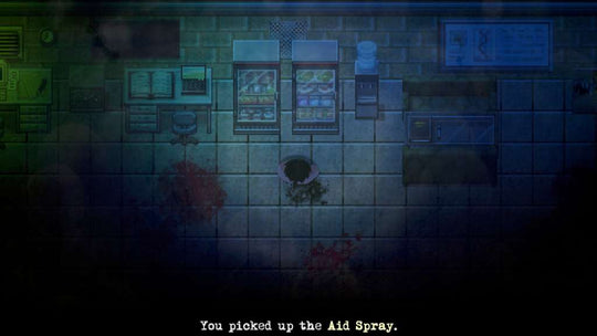 Outbreak Steam CD Key