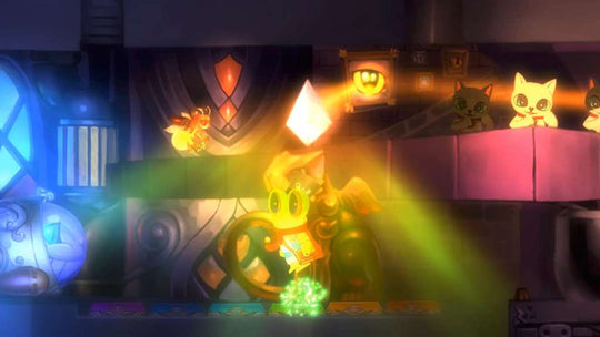 Werther Quest Steam CD Key