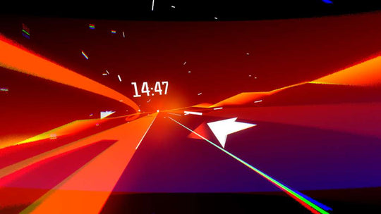 BARRIER X PC Steam CD Key